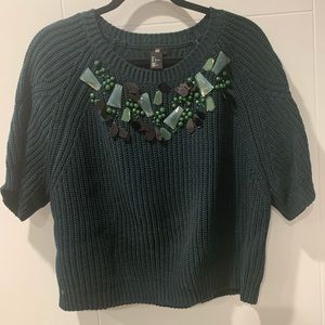 SALE! 2 sweaters $25 1 for $15 & 2 for 12.50 each!